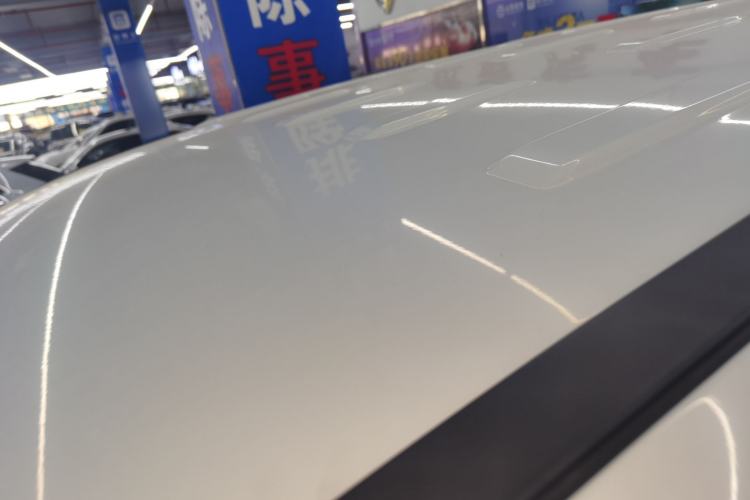 Used SAIC MAXUS G10 2019 Facelift PLUS 2.0T Automatic Smart Edition China VI Standard Roof