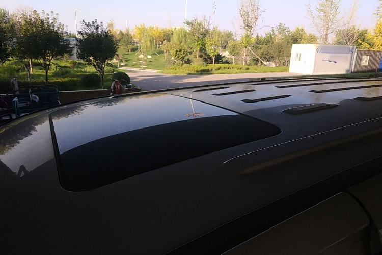 Used SAIC MAXUS G10 2019 Facelift PLUS 2.0T Automatic Elite Edition China VI Roof