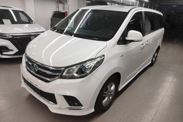 Used SAIC MAXUS G10 2019 PLUS 2.0T Automatic Elite Edition China VI Standard