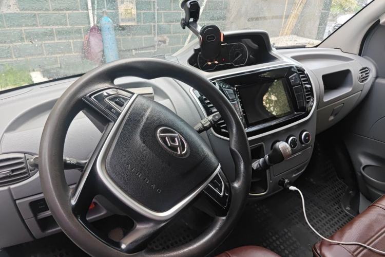 Used SAIC MAXUS G10 2019 PLUS 2.0T Manual Smart Edition China V Standard Steering Wheel