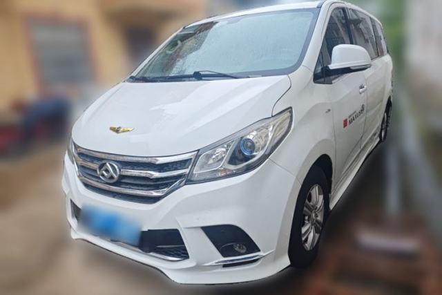 Używany SAIC MAXUS G10 2019 PLUS 2.0T Manual Smart Edition China V Standard