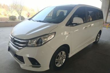 Used SAIC MAXUS G10 2019 Facelift PLUS 2.0T Automatic Elite Edition China VI