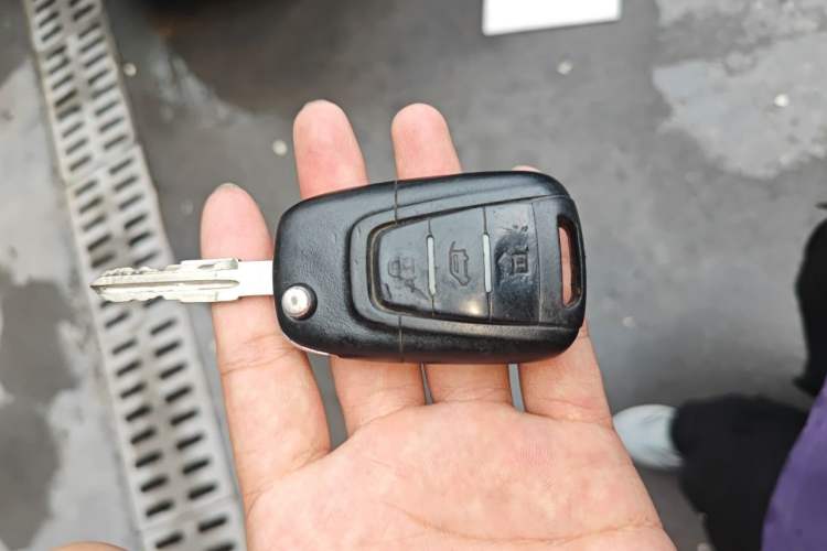 Used SAIC MAXUS G10 2019 PLUS 2.0T Manual Smart Edition China V Standard Vehicle Key