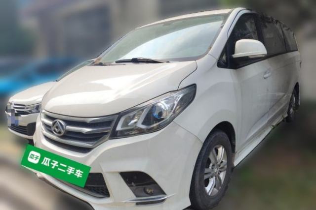 Used SAIC MAXUS G10 2019 PLUS 1.9T Manual Elite Edition Diesel China V Standard