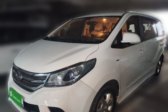 Used SAIC MAXUS G10 2019 Facelift PLUS 2.0T Automatic Smart Edition China VI Standard