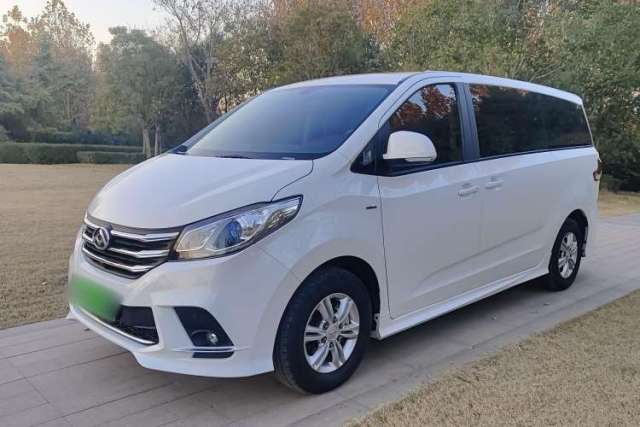Used SAIC MAXUS G10 2019 Facelift PLUS 2.0T Automatic Elite Edition China VI