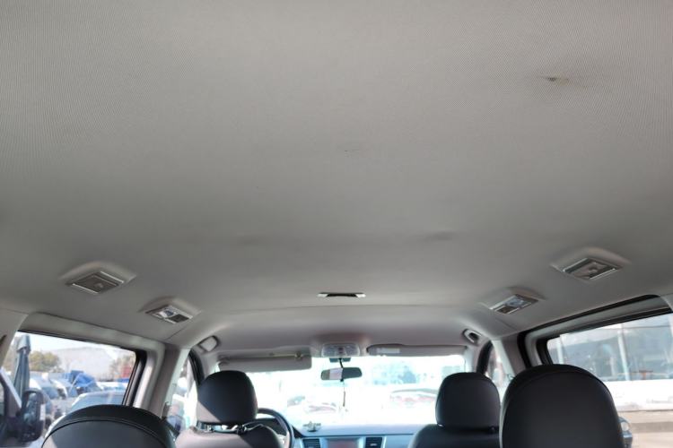 Used SAIC MAXUS G10 2021 2.0T Manual Elite Edition Diesel 7-Seater Headliner