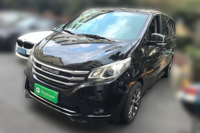 Used SAIC MAXUS G10 2021 2.0T Automatic Elite Edition Diesel 9-Seater