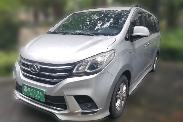 Used SAIC MAXUS G10 2021 2.0T Manual Elite Edition Gasoline 7-Seater Guazi used car, China used car export, Used car for sale, Used cars, Cheapest cars for sale