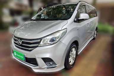 Used SAIC MAXUS G10 2021 2.0T Manual Elite Edition Gasoline 7-Seater