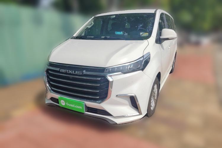 Used SAIC MAXUS G10 2021 2.0T Manual Elite Edition Diesel 8-Seater Guazi used car, China used car export, Used car for sale, Used  cars, Cheapest cars for sale