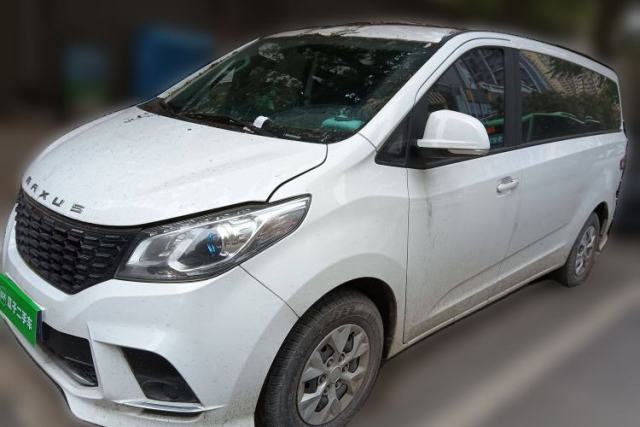Used SAIC MAXUS G10 2021 2.0T Manual Elite Edition Gasoline 7-Seater