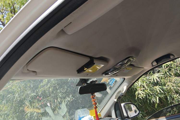 Used SAIC MAXUS G10 2021 2.0T Automatic Elite Edition Diesel 9-Seater Headliner