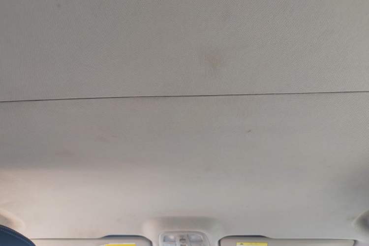 Used SAIC MAXUS G10 2021 2.0T Manual Elite Edition Diesel 8-Seater Headliner