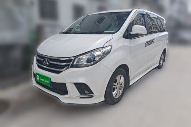 Used SAIC MAXUS G10 2021 2.0T Manual Elite Edition Diesel 7-Seater