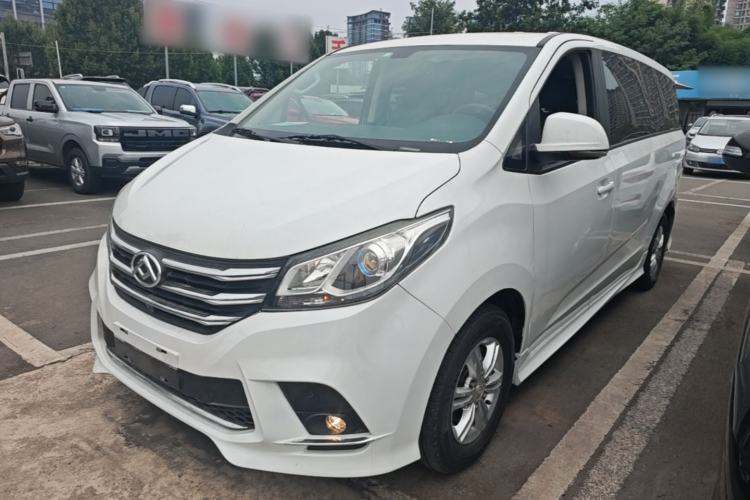 Used SAIC MAXUS G10 2021 2.0T Automatic Elite Edition Gasoline 7-Seater Guazi used car, China used car export, Used car for sale, Used  cars, Cheapest cars for sale