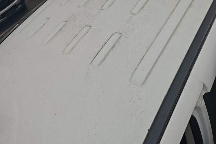 Used SAIC MAXUS G10 2021 2.0T Automatic Elite Edition Gasoline 7-Seater Roof