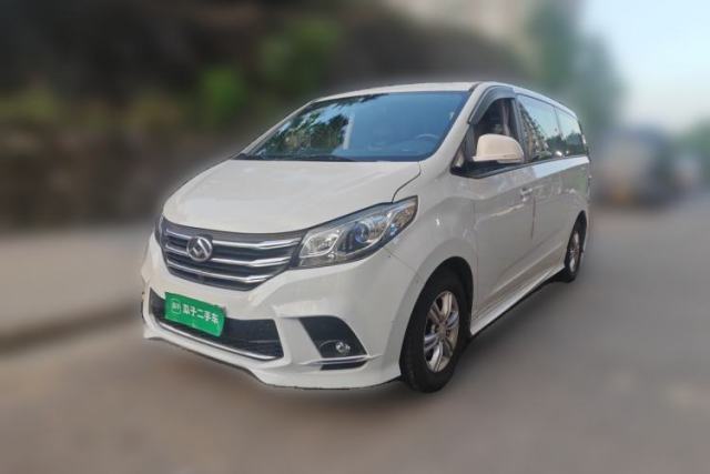 Used SAIC MAXUS G10 2021 2.0T Automatic Elite Edition Diesel 7-Seater
