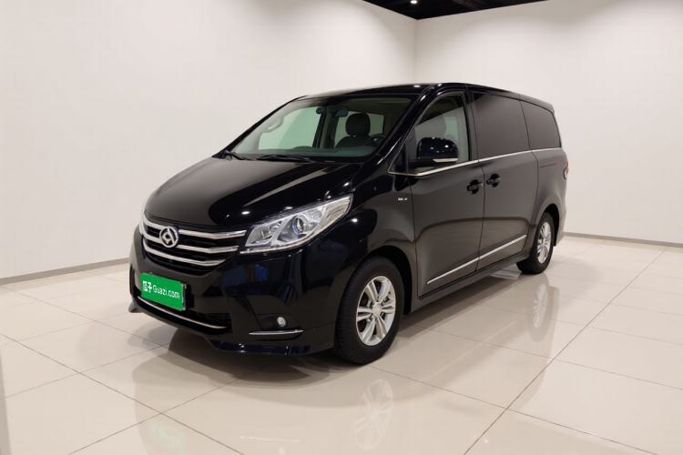 Used SAIC MAXUS G10 2022 2.0T Automatic Elite Edition Gasoline 7-Seater Guazi used car, China used car export, Used car for sale, Used cars, Cheapest cars for sale