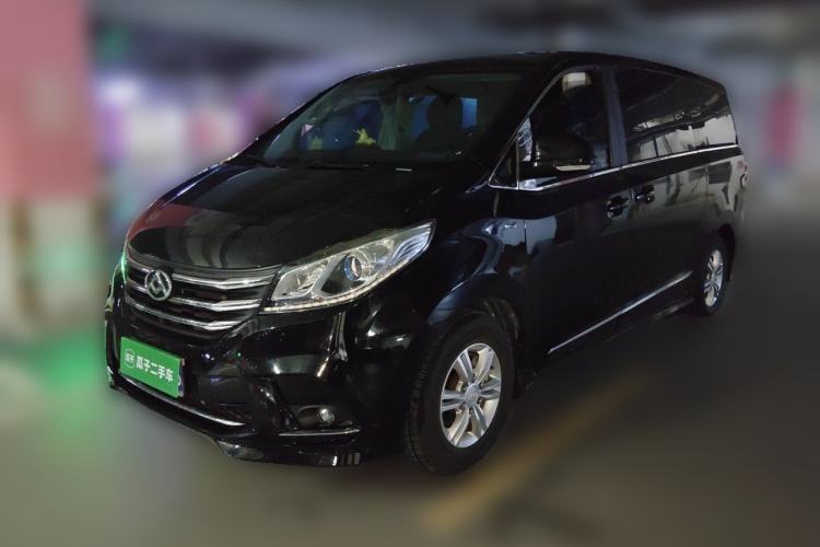 Used SAIC MAXUS G10 2022 2.0T Automatic Elite Edition Gasoline 7-Seater Guazi used car, China used car export, Used car for sale, Used SAIC MAXUS cars, Cheapest cars for sale