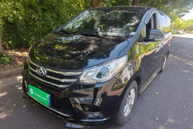 Used SAIC MAXUS G10 2022 2.0T Automatic Elite Edition Gasoline 7-Seater