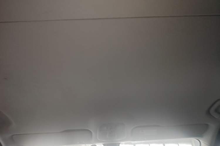 Used SAIC MAXUS G10 2022 2.0T Automatic Smart Enjoyment Version Gasoline 7 Seats Headliner