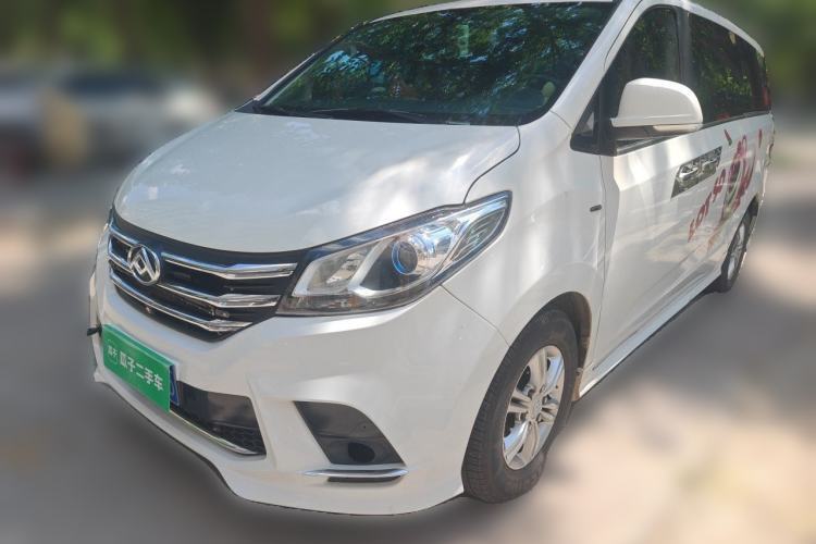 Used SAIC MAXUS G10 2022 2.0T Automatic Smart Enjoyment Version Gasoline 7 Seats Guazi used car, China used car export, Used car for sale, Used  cars, Cheapest cars for sale