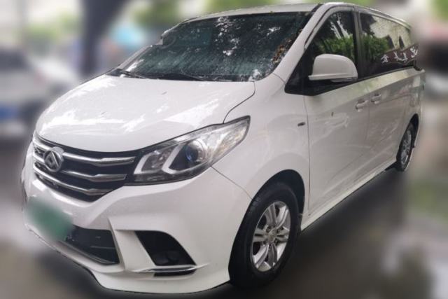 Used SAIC MAXUS G10 2022 2.0T Automatic Smart Enjoyment Version Gasoline 7 Seats