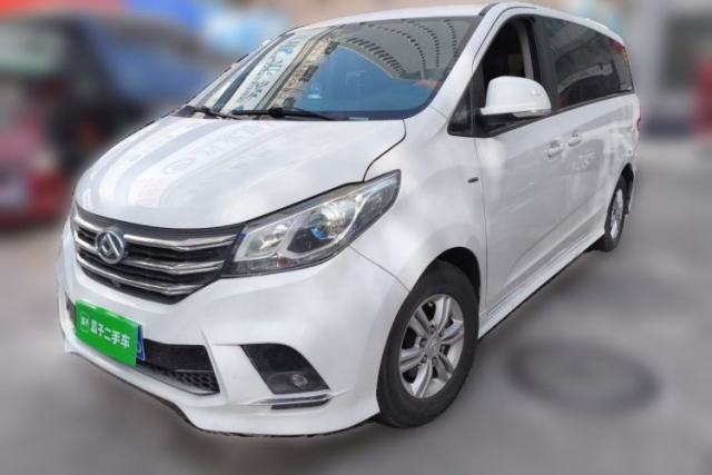 Used SAIC MAXUS G10 2022 2.0T Automatic Elite Edition Gasoline 7-Seater