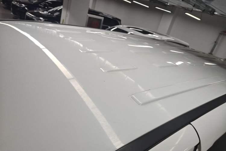 Used SAIC MAXUS G10 2022 2.0T Automatic Elite Edition Gasoline 9-Seater Roof