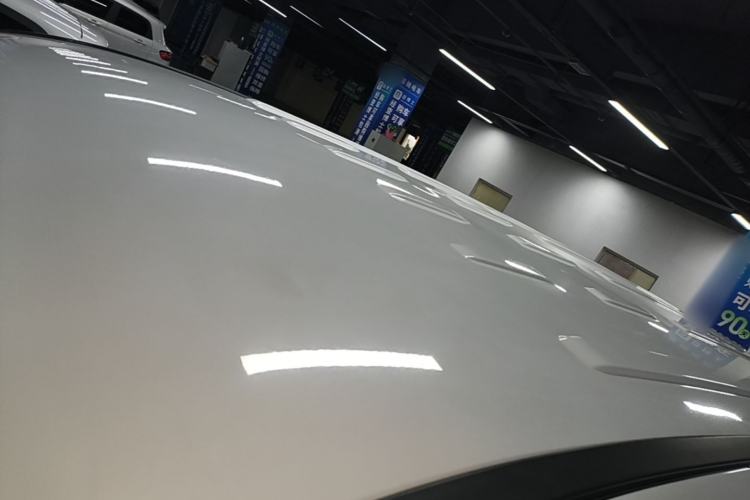 Used SAIC MAXUS G10 2022 2.0T Automatic Elite Edition Gasoline 7-Seater Roof