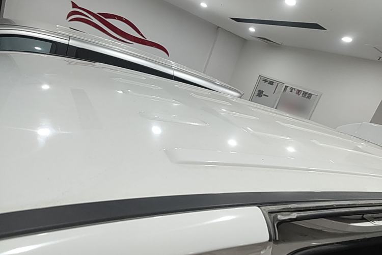 Used SAIC MAXUS G10 2022 2.0T Automatic Elite Edition Gasoline 7-Seater Roof