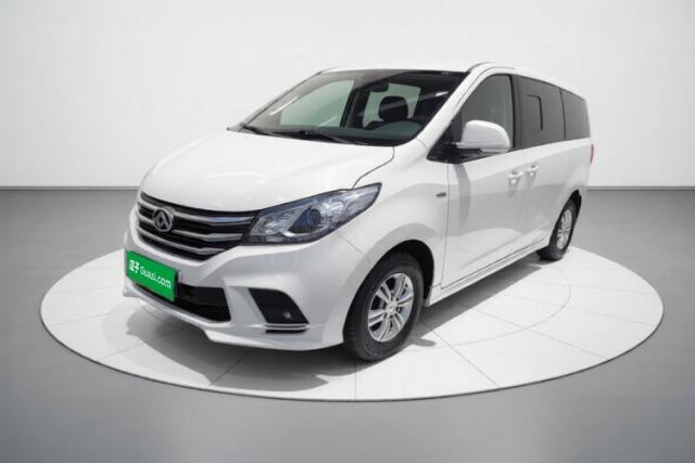SAIC MAXUS G10 2022 2.0T Automatic Elite Edition Gasoline 7-Seater de segunda mano