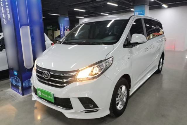 Used SAIC MAXUS G10 2022 2.0T Automatic Elite Edition Gasoline 7-Seater