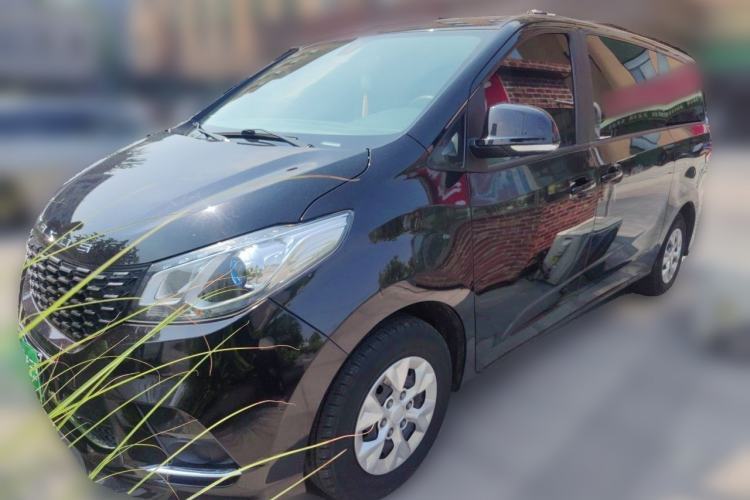 Used SAIC MAXUS G10 2023 Facelift 2.0L Manual Multi-Function Version Gasoline 7-Seater Guazi used car, China used car export, Used car for sale, Used  cars, Cheapest cars for sale