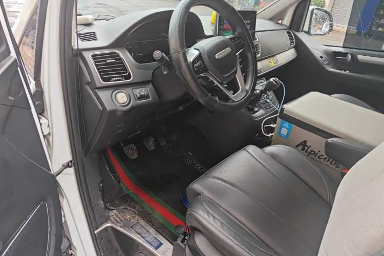 Used SAIC MAXUS G10  Driver Seat