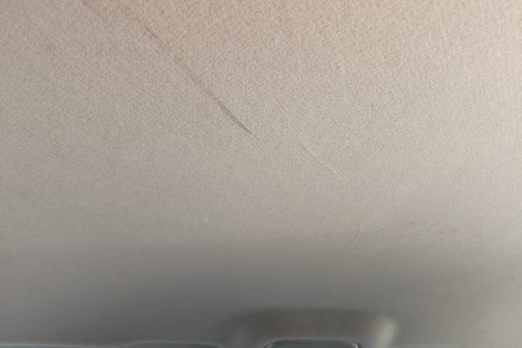 Used SAIC MAXUS G10 2023 2.0L Manual Multi-Function Version Gasoline 7 Seats Headliner