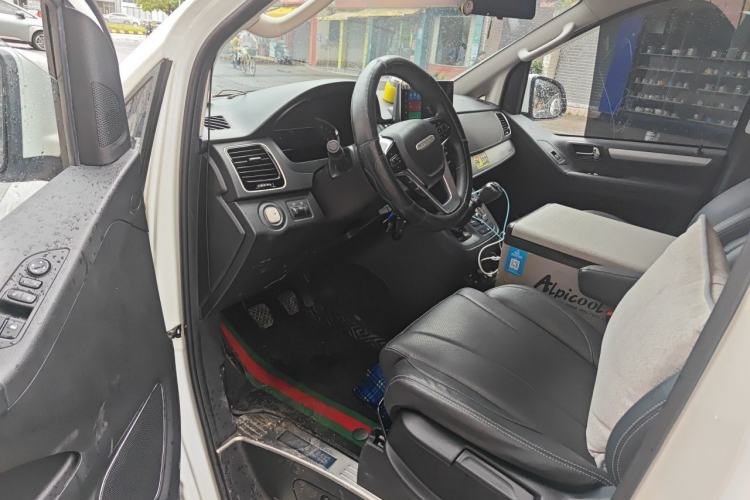 Used SAIC MAXUS G10  Left Front Seat