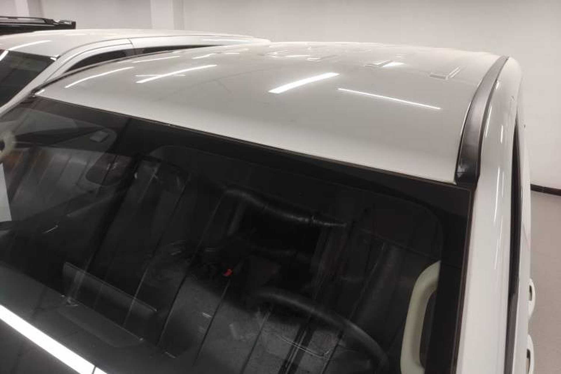 Used SAIC MAXUS G10 2023 Facelift 2.0L Manual Multi-Function Version Gasoline 7-Seater Roof