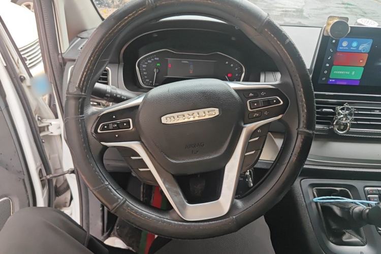 Used SAIC MAXUS G10  Steering Wheel