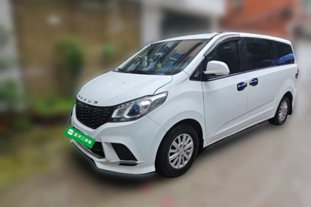 Used SAIC MAXUS G10 Datong G10 2.0 Manual Diesel