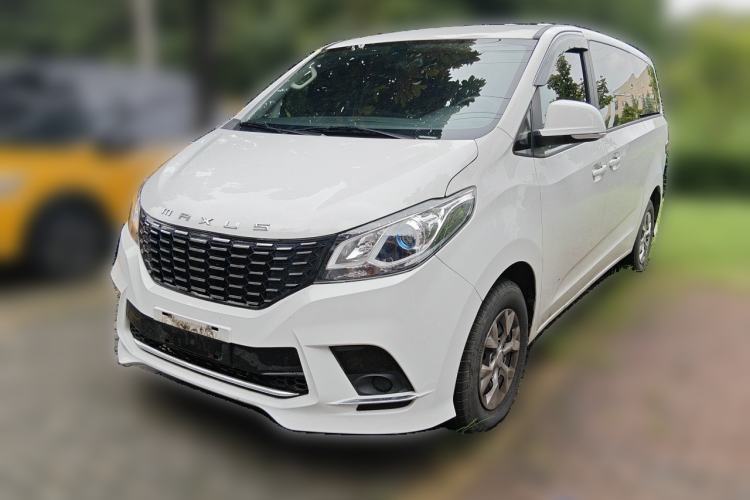 Ojetý SAIC MAXUS G10 2023 2.0L Manual Multi-Function Version Gasoline 7 Seats Guazi used car, China used car export, Used car for sale, Used  cars, Cheapest cars for sale
