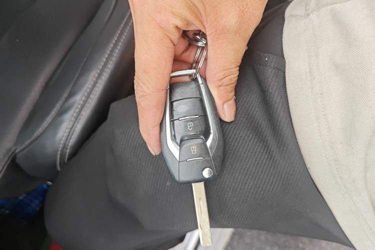Used SAIC MAXUS G10  Vehicle Key