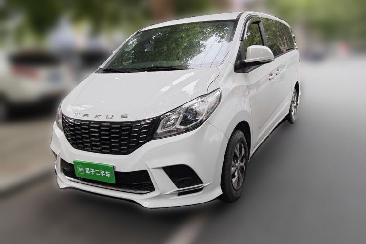 Used SAIC MAXUS G10 2023 2.0L Manual Multi-Function Version Gasoline 7 Seats Guazi used car, China used car export, Used car for sale, Used cars, Cheapest cars for sale