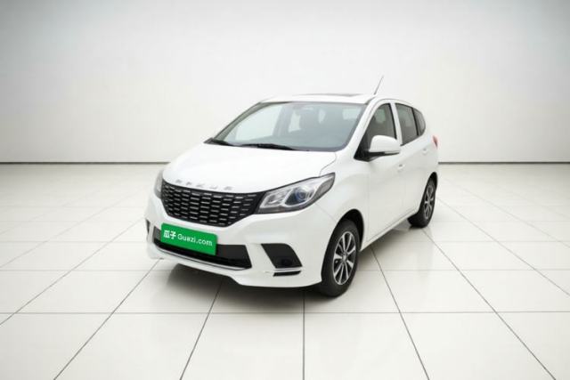 Used SAIC MAXUS G10 2023 2.0L Manual Multi-Function Version Gasoline 7 Seats