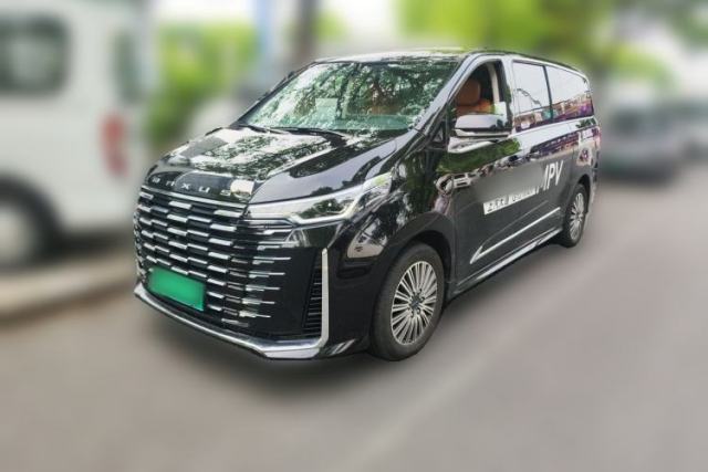 Used SAIC MAXUS G10 2025 MAX 2.0T Automatic Flagship Edition Gasoline 7-Seater