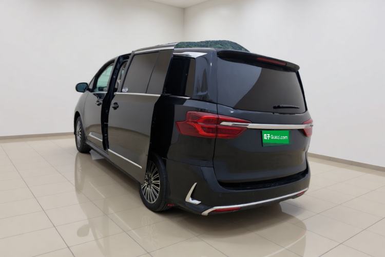 Used SAIC MAXUS G10 2025 MAX 2.0T Automatic Flagship Edition Gasoline 7-Seater Exterior 3