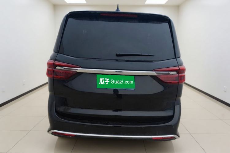 Used SAIC MAXUS G10 2025 MAX 2.0T Automatic Flagship Edition Gasoline 7-Seater Exterior 4