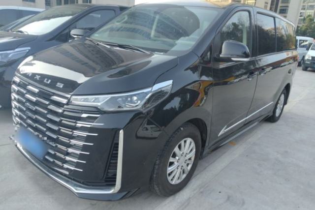 Used SAIC MAXUS G10 2025 MAX 2.0T Automatic Luxury Edition Diesel 7-Seater