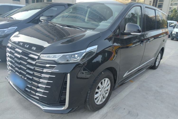 Used SAIC MAXUS G10 2025 MAX 2.0T Automatic Luxury Edition Diesel 7-Seater Guazi used car, China used car export, Used car for sale, Used  cars, Cheapest cars for sale